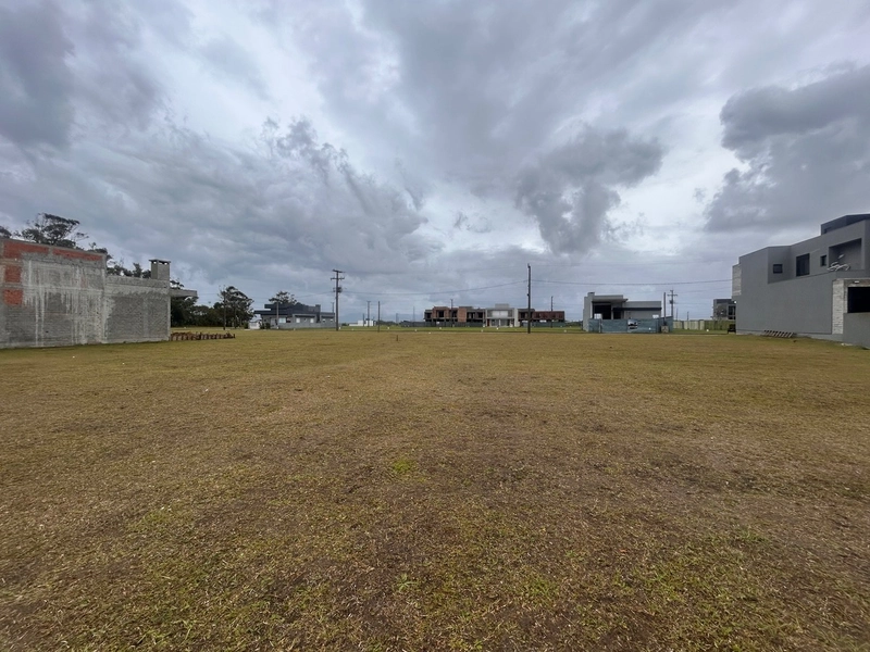 Terreno no Santorini