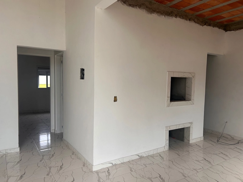 Casa no Condomínio Santorini: 7ª foto da galeria de imagens do imóvel