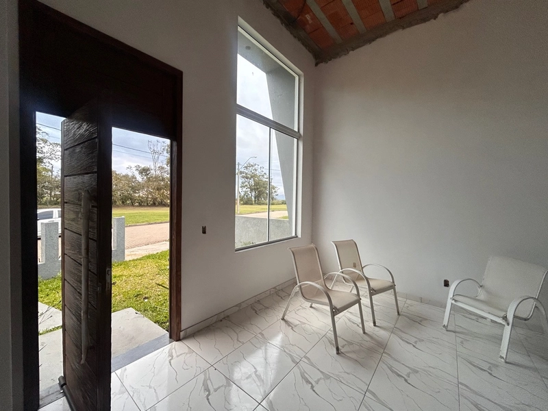 Casa no Condomínio Santorini: 4ª foto da galeria de imagens do imóvel