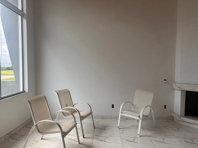 Casa no Condomínio Santorini: 5ª foto da galeria de imagens do imóvel