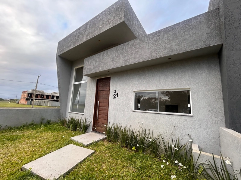 Casa no Condomínio Santorini: 3ª foto da galeria de imagens do imóvel