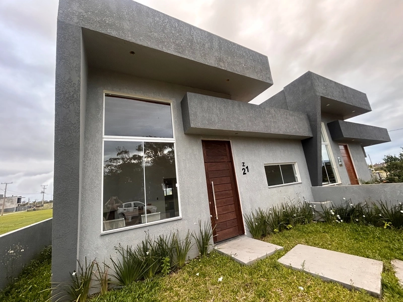 Casa no Condomínio Santorini: 2ª foto da galeria de imagens do imóvel