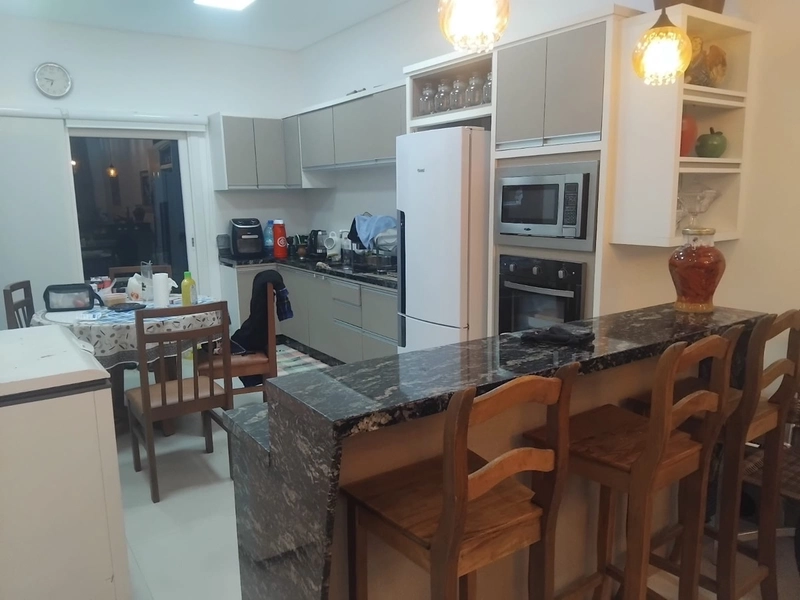 Casa no Condomínio Santorini: 5ª foto da galeria de imagens do imóvel