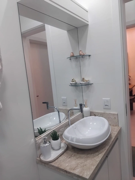 Casa no Condomínio Santorini: 9ª foto da galeria de imagens do imóvel