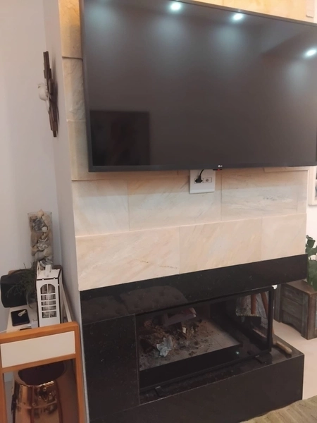 Casa no Condomínio Santorini: 7ª foto da galeria de imagens do imóvel