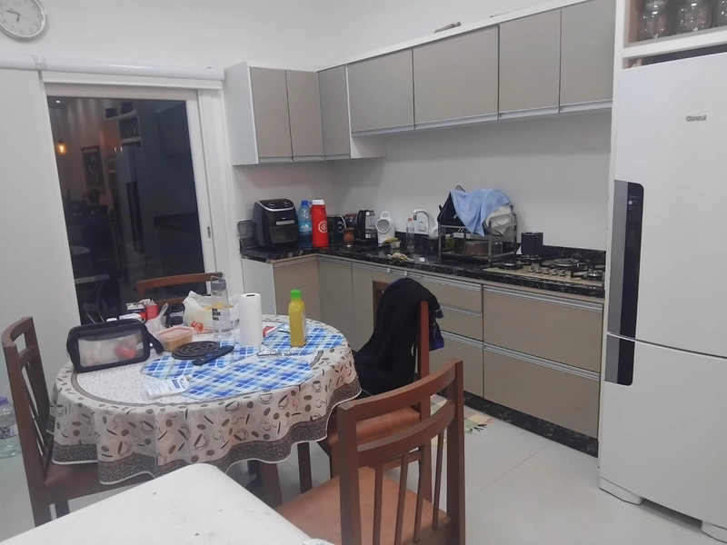 Casa no Condomínio Santorini: 6ª foto da galeria de imagens do imóvel