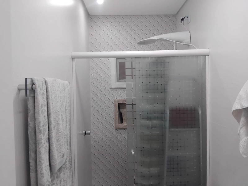 Casa no Condomínio Santorini: 10ª foto da galeria de imagens do imóvel