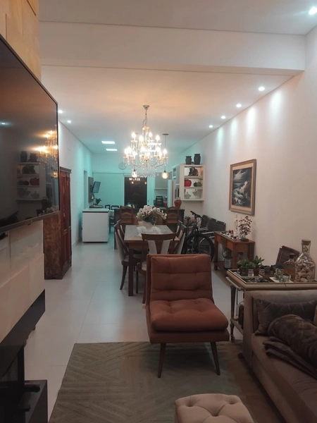 Casa no Condomínio Santorini: 4ª foto da galeria de imagens do imóvel