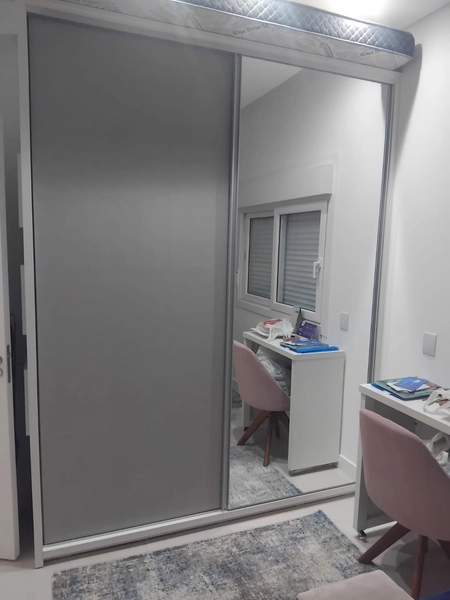 Casa no Condomínio Santorini: 8ª foto da galeria de imagens do imóvel