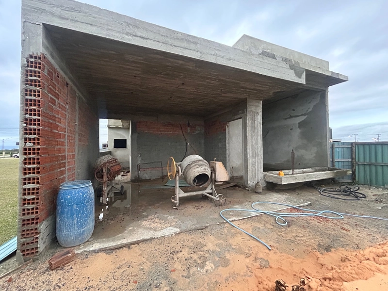 Casa no Condomínio Santorini: 3ª foto da galeria de imagens do imóvel