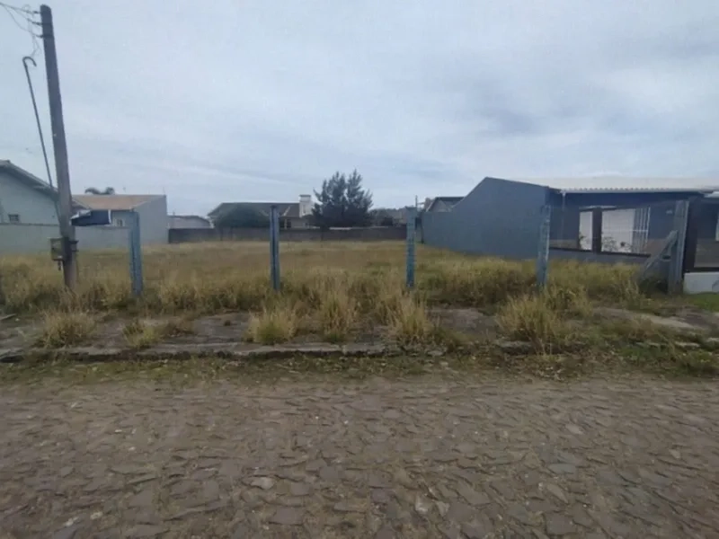 Terreno em Atlântida Sul!