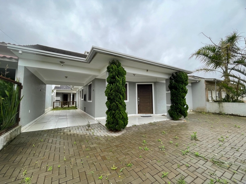 Casa à venda em Atlântida Sul!: 3ª foto da galeria de imagens do imóvel