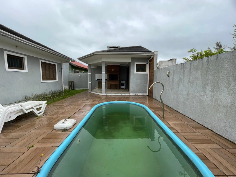 Casa à venda em Atlântida Sul!: 15ª foto da galeria de imagens do imóvel