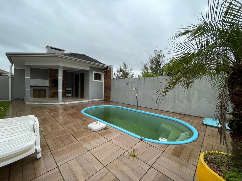 Casa à venda em Atlântida Sul!: 13ª foto da galeria de imagens do imóvel