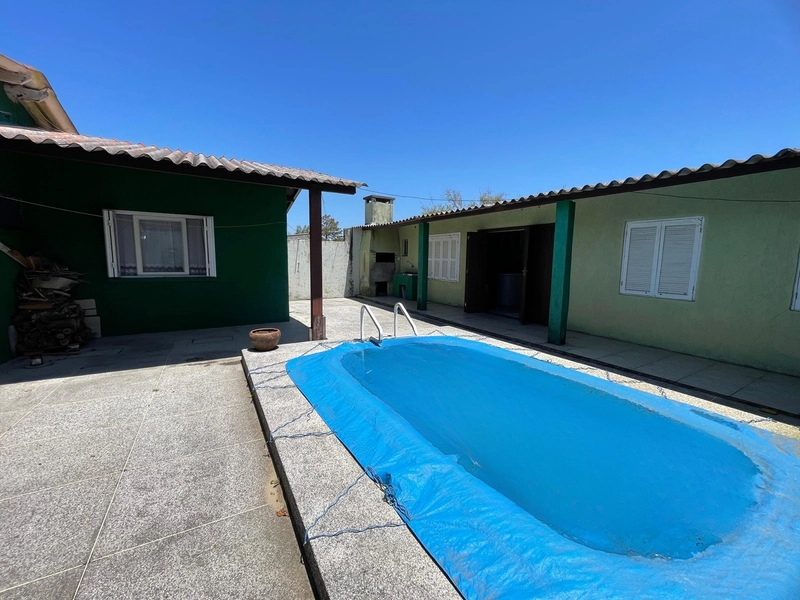 Casa à venda em Atlântida Sul!: 11ª foto da galeria de imagens do imóvel