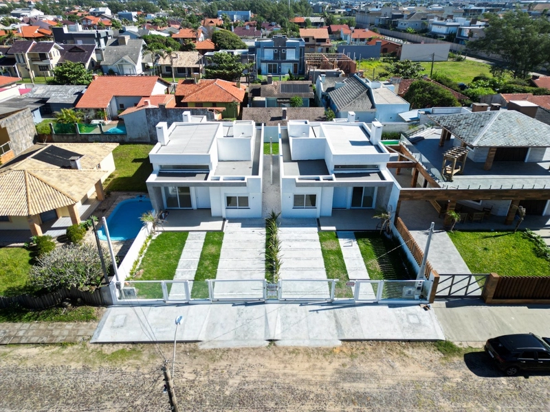 Casa a venda em Xangrilá: 4ª foto da galeria de imagens do imóvel