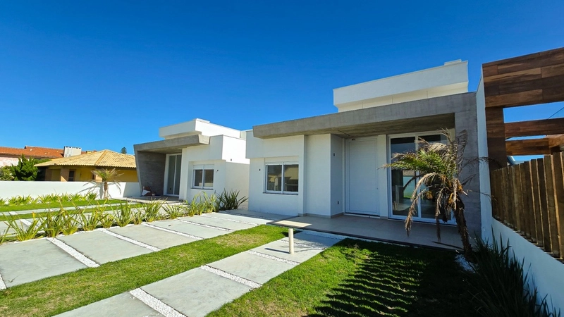 Casa a venda em Xangrilá: 3ª foto da galeria de imagens do imóvel