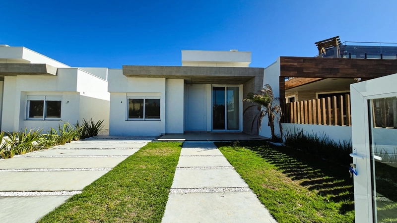 Casa no Arpoador em Xangrila