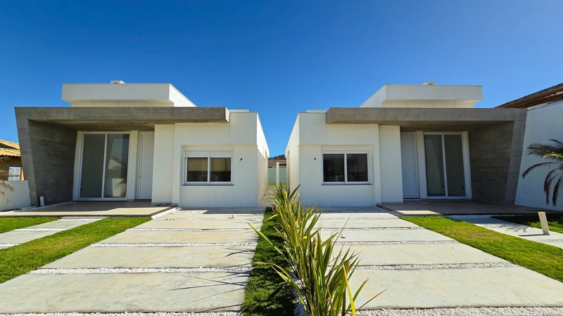 Casa no Arpoador em Xangrila: 3ª foto da galeria de imagens do imóvel