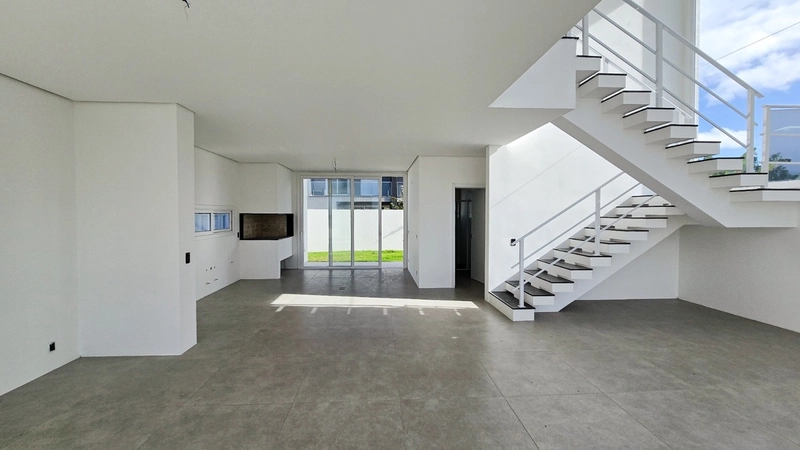 Linda casa em Xangrilá: 4ª foto da galeria de imagens do imóvel