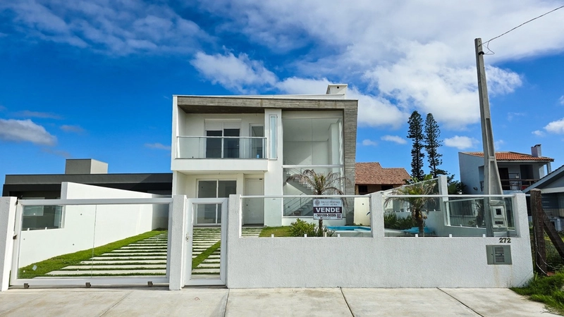 Linda casa em Xangrilá