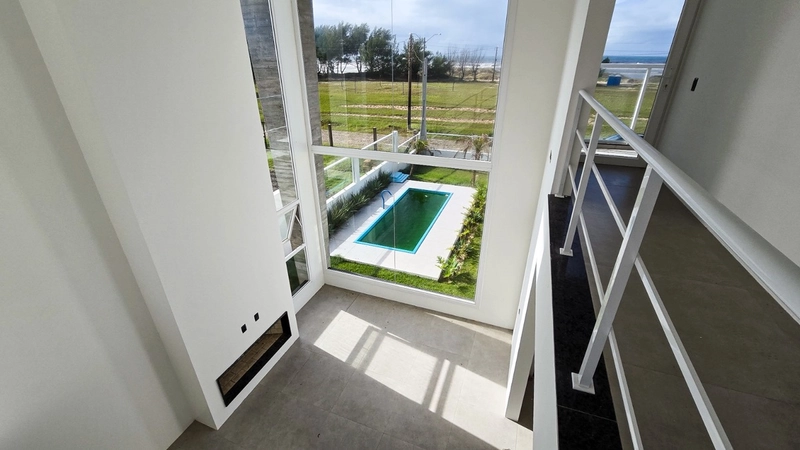 Linda casa em Xangrilá: 7ª foto da galeria de imagens do imóvel