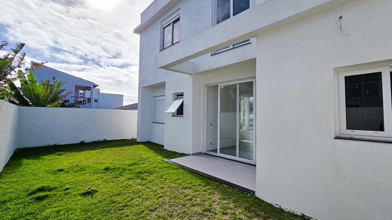 Linda casa em Xangrilá: 13ª foto da galeria de imagens do imóvel