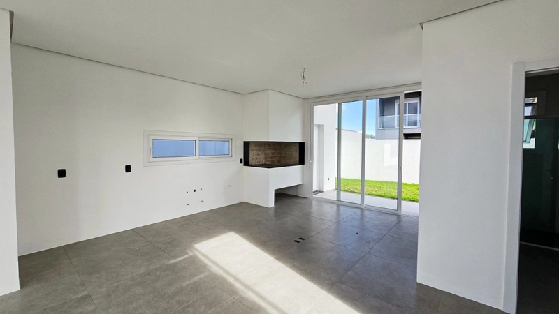 Linda casa em Xangrilá: 6ª foto da galeria de imagens do imóvel