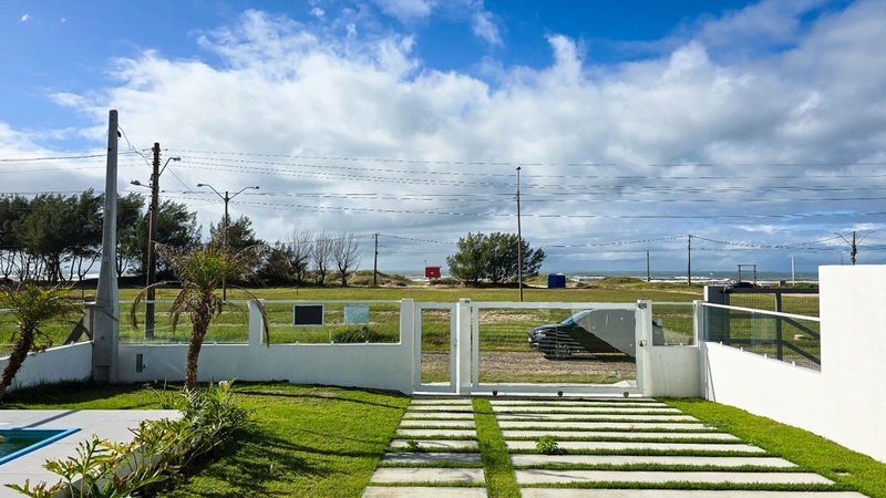 Linda casa em Xangrilá: 17ª foto da galeria de imagens do imóvel