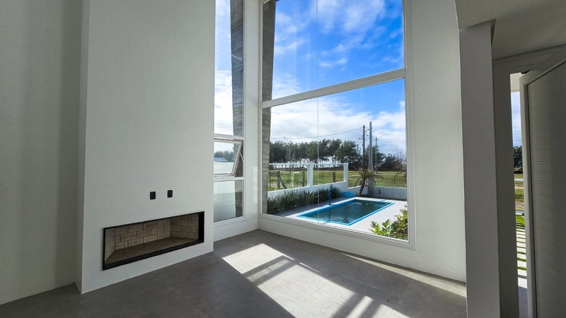 Linda casa em Xangrilá: 5ª foto da galeria de imagens do imóvel