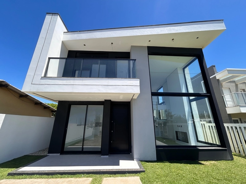 Sobrado em Xangrilá!: 4ª foto da galeria de imagens do imóvel