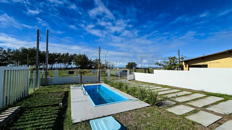 Sobrado em Xangrilá!: 5ª foto da galeria de imagens do imóvel