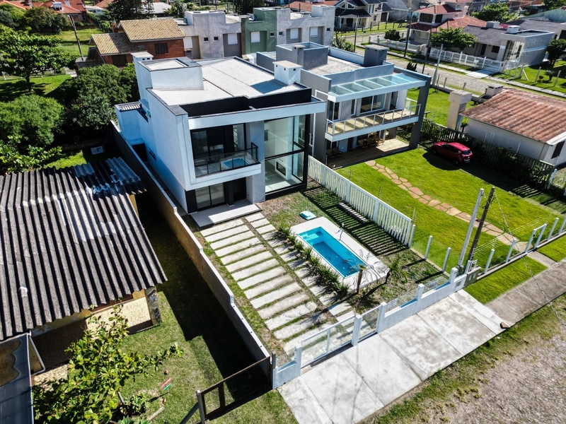 Sobrado em Xangrilá!: 6ª foto da galeria de imagens do imóvel