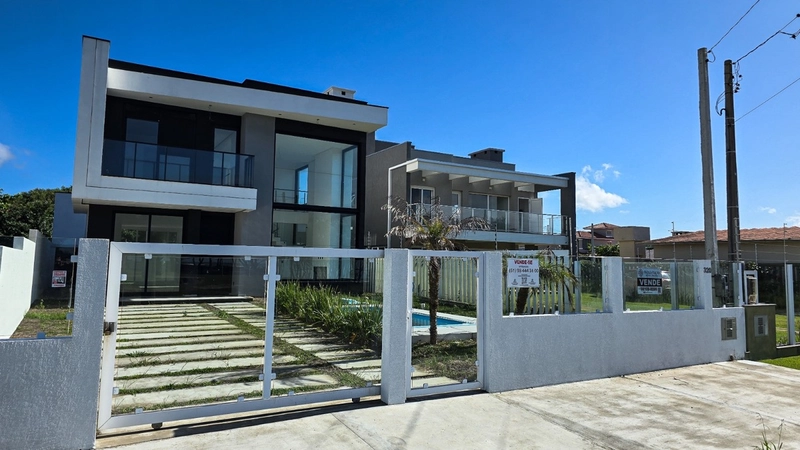 Sobrado em Xangrilá!: 3ª foto da galeria de imagens do imóvel