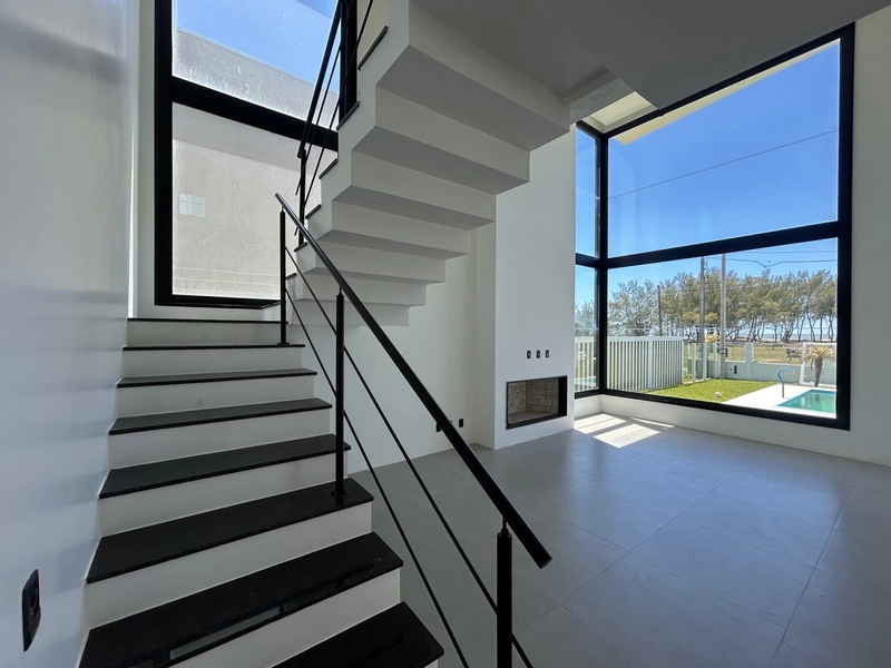 Sobrado em Xangrilá!: 10ª foto da galeria de imagens do imóvel