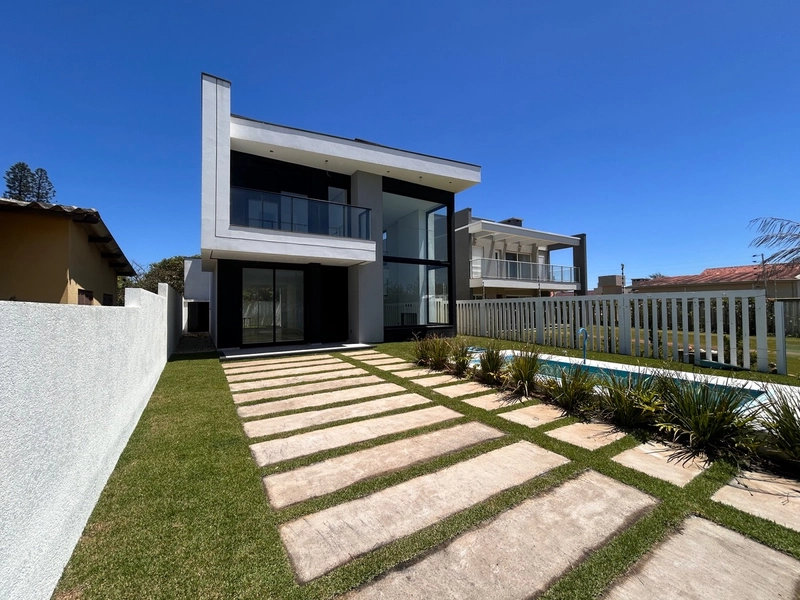 Sobrado em Xangrilá!: 3ª foto da galeria de imagens do imóvel