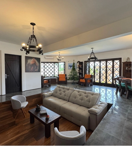 Linda casa em Xangrilá!: 5ª foto da galeria de imagens do imóvel