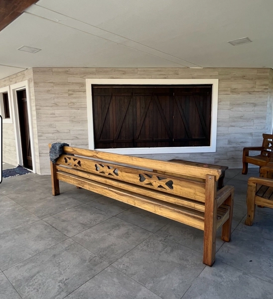 Linda casa em Xangrilá!: 7ª foto da galeria de imagens do imóvel