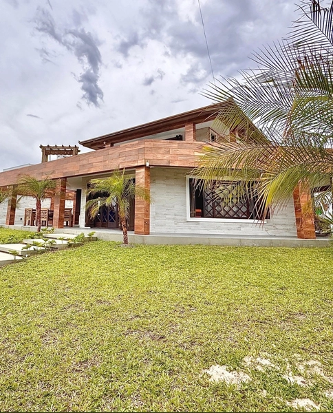 Linda casa em Xangrilá!: 9ª foto da galeria de imagens do imóvel