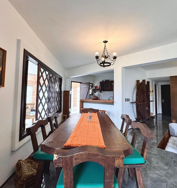 Linda casa em Xangrilá!: 8ª foto da galeria de imagens do imóvel