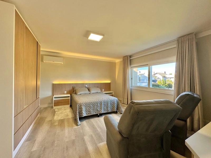 SOBRADO À VENDA NO CONDOMÍNIO  ATLÂNTIDA ILHAS PARK: 9ª foto da galeria de imagens do imóvel