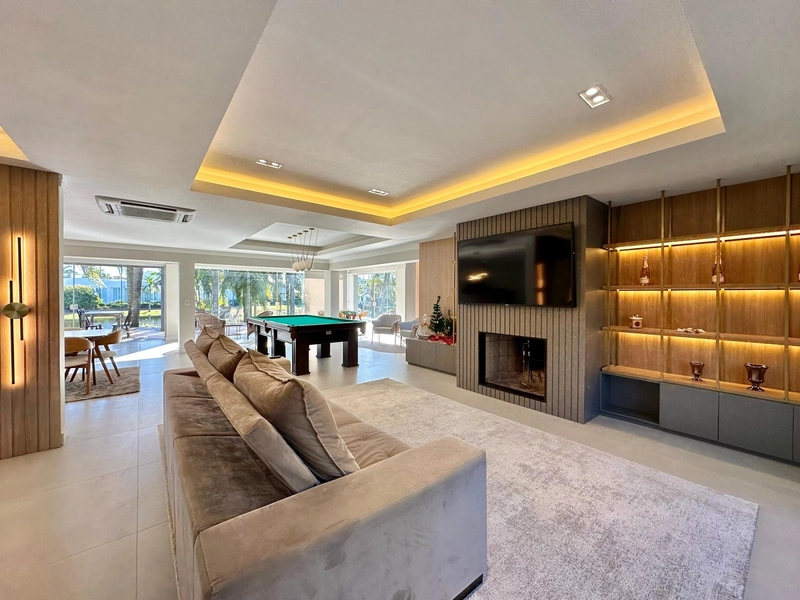 SOBRADO À VENDA NO CONDOMÍNIO  ATLÂNTIDA ILHAS PARK: 2ª foto da galeria de imagens do imóvel