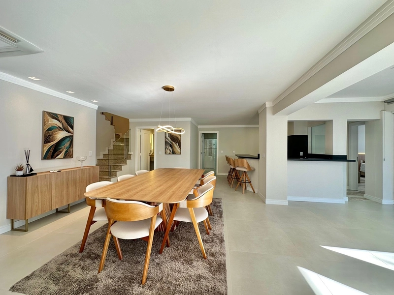 SOBRADO À VENDA NO CONDOMÍNIO  ATLÂNTIDA ILHAS PARK: 7ª foto da galeria de imagens do imóvel