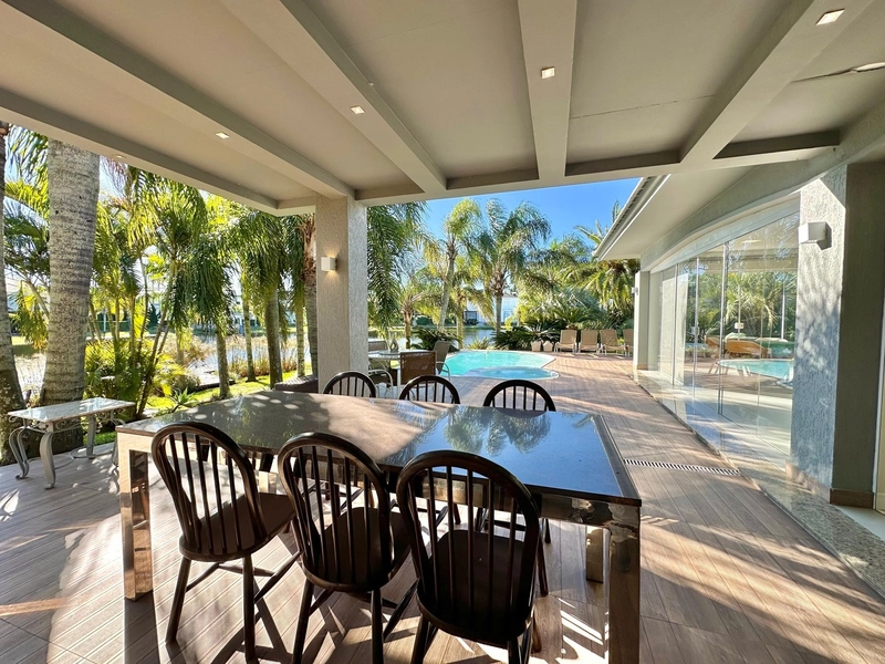 SOBRADO À VENDA NO CONDOMÍNIO  ATLÂNTIDA ILHAS PARK: 4ª foto da galeria de imagens do imóvel