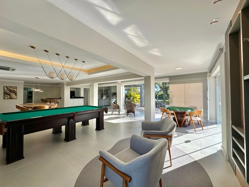 SOBRADO À VENDA NO CONDOMÍNIO  ATLÂNTIDA ILHAS PARK: 6ª foto da galeria de imagens do imóvel