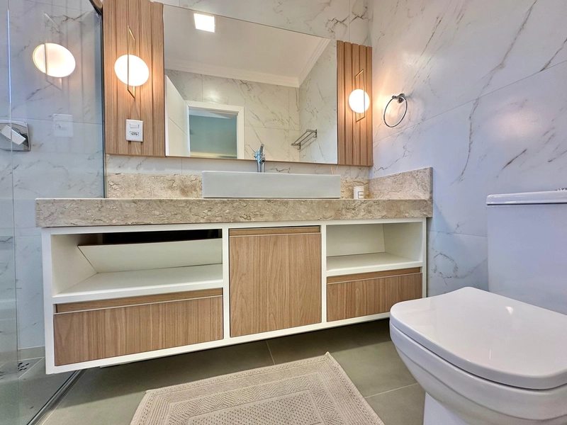 SOBRADO À VENDA NO CONDOMÍNIO  ATLÂNTIDA ILHAS PARK: 12ª foto da galeria de imagens do imóvel