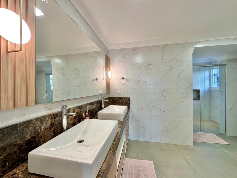 SOBRADO À VENDA NO CONDOMÍNIO  ATLÂNTIDA ILHAS PARK: 13ª foto da galeria de imagens do imóvel