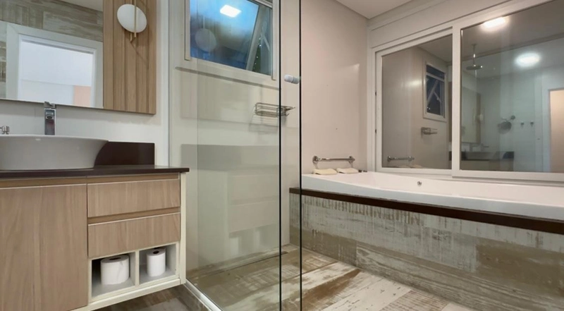 SOBRADO À VENDA NO CONDOMÍNIO  ATLÂNTIDA ILHAS PARK: 8ª foto da galeria de imagens do imóvel