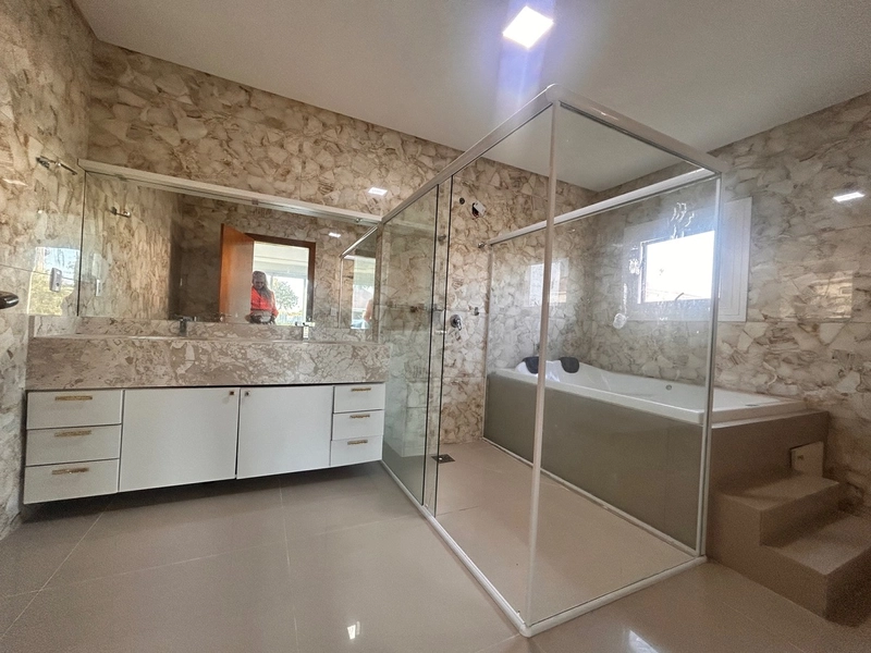 Casa no Condomínio Green Village Golf Club: 13ª foto da galeria de imagens do imóvel