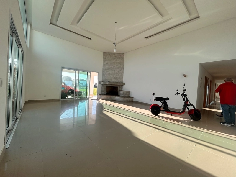 Casa no Condomínio Green Village Golf Club: 4ª foto da galeria de imagens do imóvel